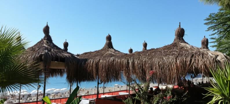 罗马公寓 - 埃米尔居尔叙爱夫勒里(Roma Residence - Emir Gürsu Evleri)图片