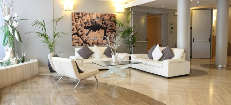 行政酒店(Hotel Executive)图片