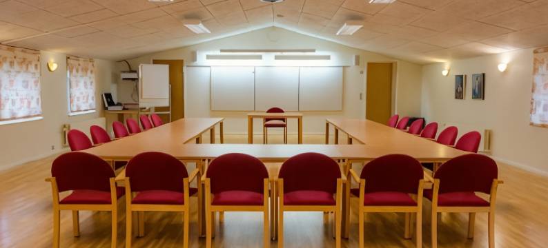 霍伊加登酒店(Hotel Højgaarden)图片