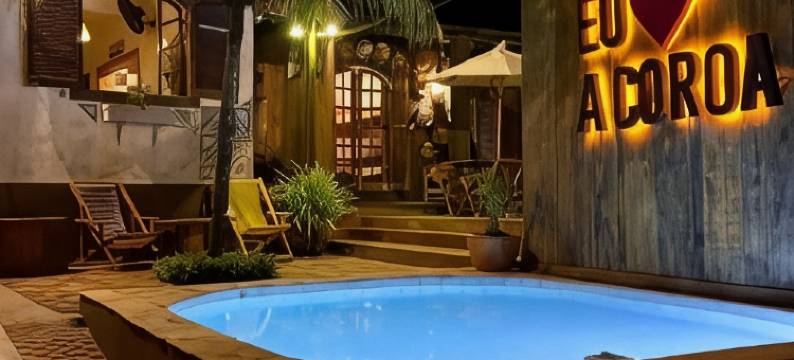 寇罗亚青年旅舍(A Coroa Hostel & Suites)图片