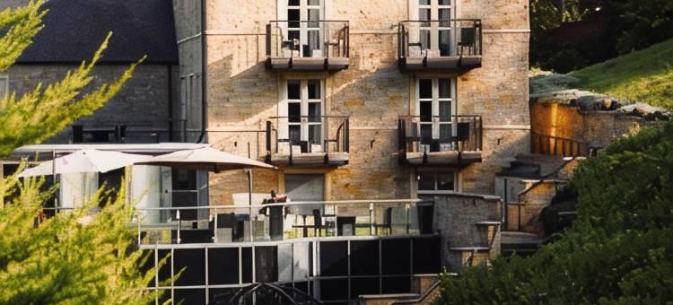 雷斯韦特桑森德酒店(Saltmoore)图片