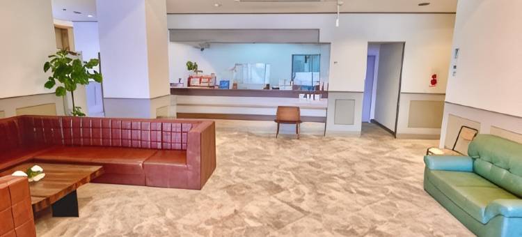 俱知安精明酒店(Smart Hotel Kutchan)图片