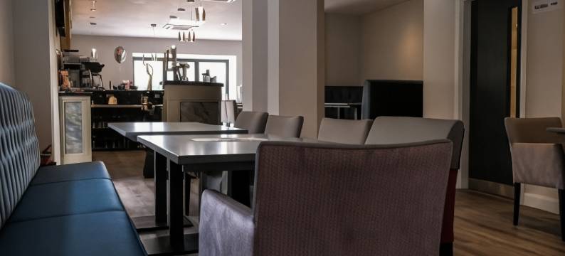 Anelli酒店(Anelli Hotel)图片