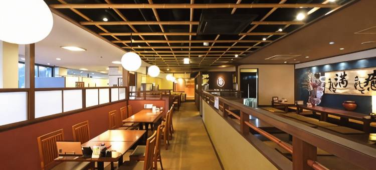 有田川温泉阳光酒店(Aridagawa Onsen Hotel Sunshine)图片