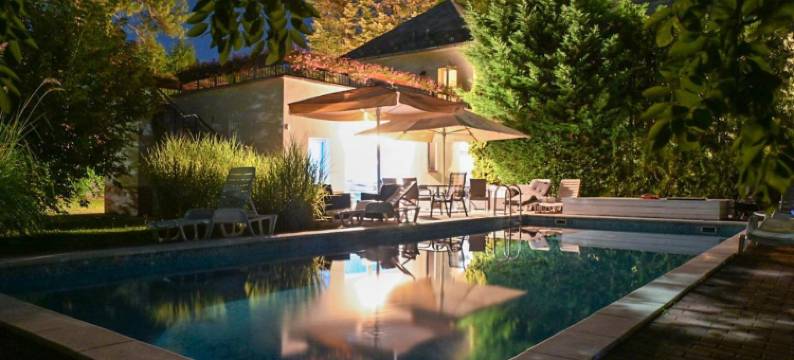 穹窿酒店(Főnix Hotel)图片