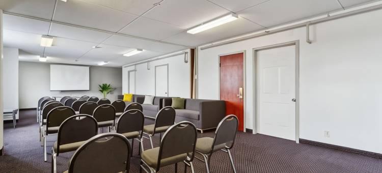 伊克诺套房旅馆(Econo Lodge Inn & Suites)图片