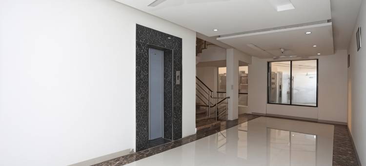 OYO 8095 泰姬城堡酒店(Capital O Taj Castle)图片