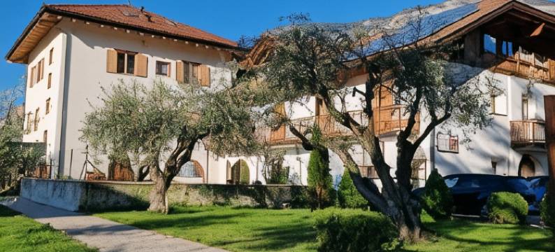 安蒂克菲恩尼尔农庄酒店(Antico Fienile Agritur)图片