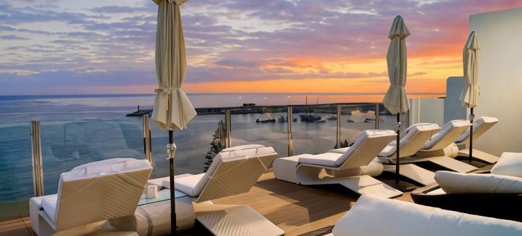 H10比格苏尔精品酒店-限成人(Boutique Hotel H10 Big Sur - Adults Only)图片