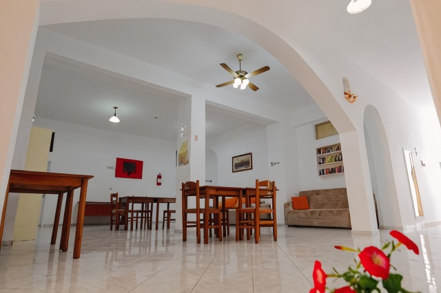 Hotel CasaMia Over view