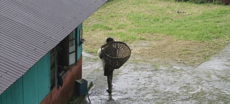 Borong Polok Village Homestay图片