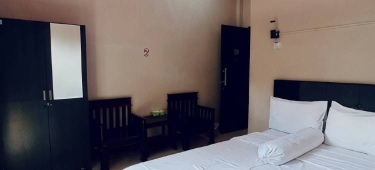 阿肖法西阿里亚酒店(Ashofa Syariah Hotel)图片