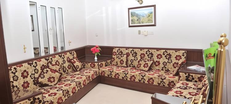 超级OYO 152 Manam 1酒店公寓(Super OYO 152 Manam 1 Hotel Apartment)图片