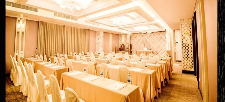 瓦萨纳设计酒店(Vassana Design Hotel)图片