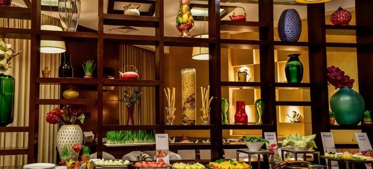 财富公园橙色酒店，锡德拉瓦利，古尔冈 - ITC酒店集团成员(Fortune Park Orange, Sidhrawali, Gurugram - Member ITC Hotels' Group)图片
