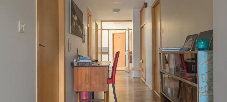 赛季斯菲尔泽旅馆(Seydisfjördur Guesthouse)图片