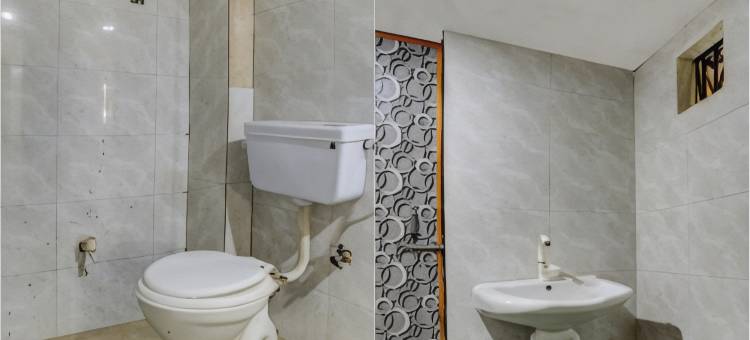 OYO 90856 Hotel Mannat图片