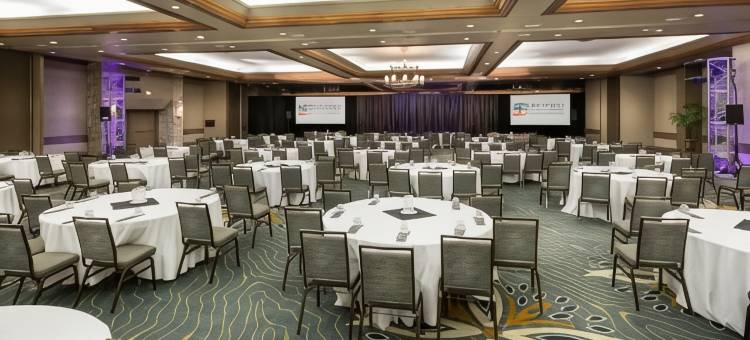 四季高尔夫海滨温泉度假村(Lodge of Four Seasons Golf Resort, Marina & Spa)图片