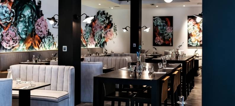 墨尔本环路鼠尾草酒店(Sage Melbourne Ringwood)图片