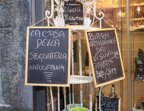 A Casa del Principe LT Hotel Overview