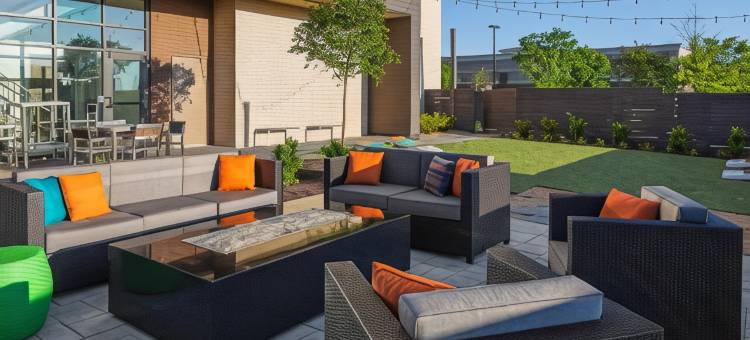 阿尔法利塔-阿瓦隆地区逸衡酒店(Even Hotel Alpharetta - Avalon Area)图片