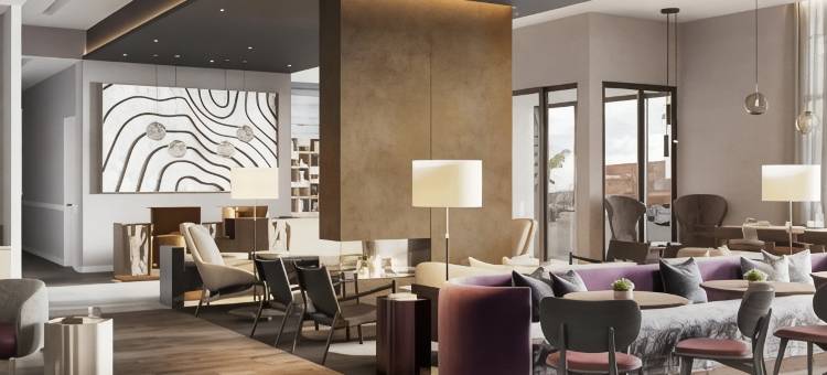 凯悦嘉轩拉皮德城/市中心(Hyatt Place Rapid City / Downtown)图片