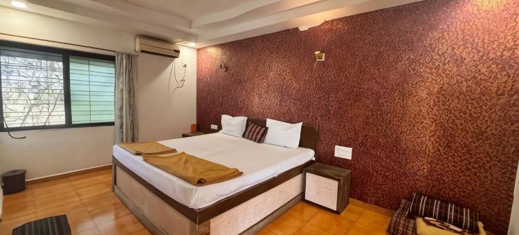 萨广场酒店(Hotel Sai Plaza)图片