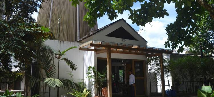 Spin Designer旅馆-爱妮岛(Spin Designer Hostel - El Nido)图片