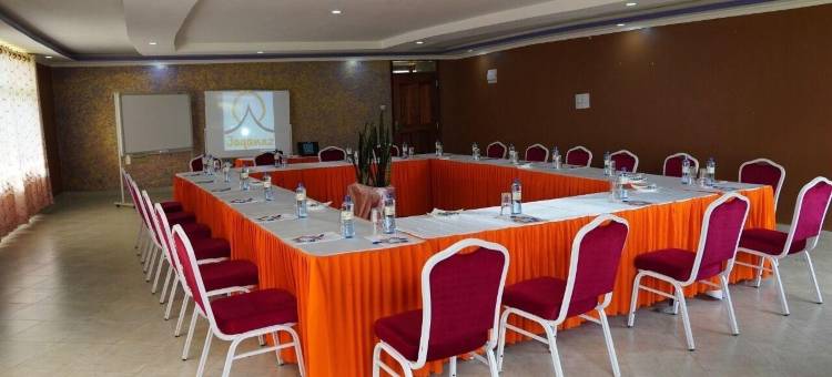 雅卡纳兹度假村(Jaqanaz Resort)图片