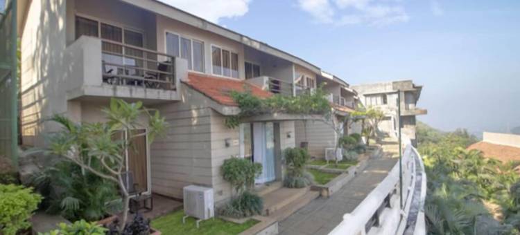 玛纳斯度假村 - 佩丁动物园(Manas Resort with Petting Zoo)图片