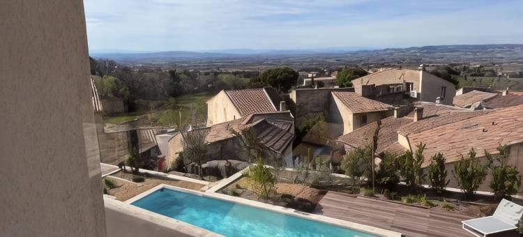 花园之家(La Maison des Jardins)图片