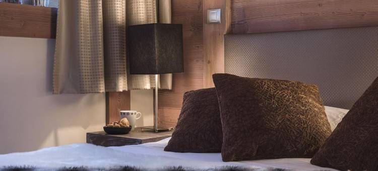 精品公寓半人马座(CGH Résidence Boutique le Centaure)图片