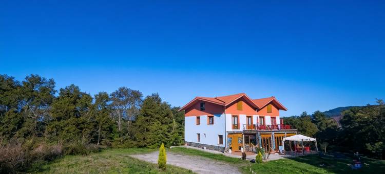 蒙迪阿莱酒店(Mendi Alai)图片