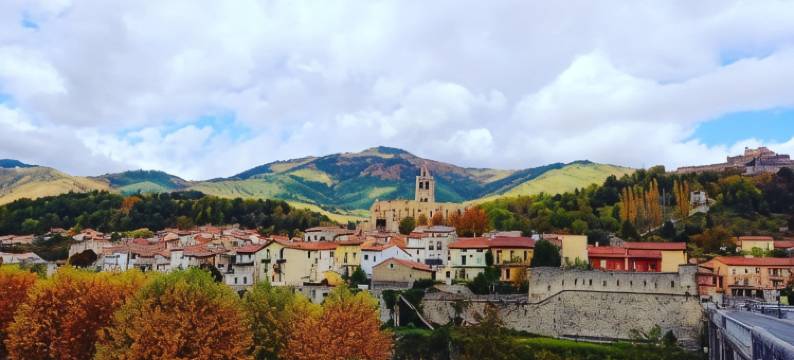 科斯特伯尔尼餐厅酒店(Fasthotel le Costabonne)图片