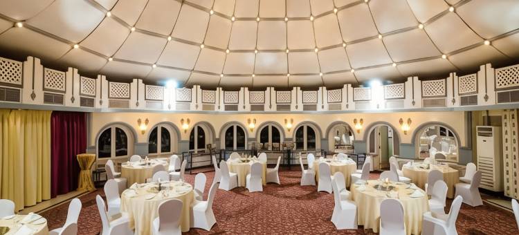 马贝亚度假酒店(Marbella Resort)图片