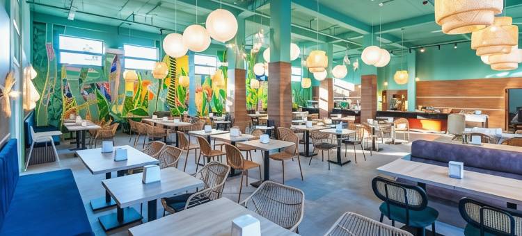 宜必思尚品维纳斯酒店(Ibis Styles Venus)图片