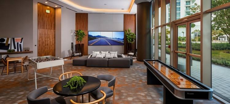 Lyfe Resort & Residences图片