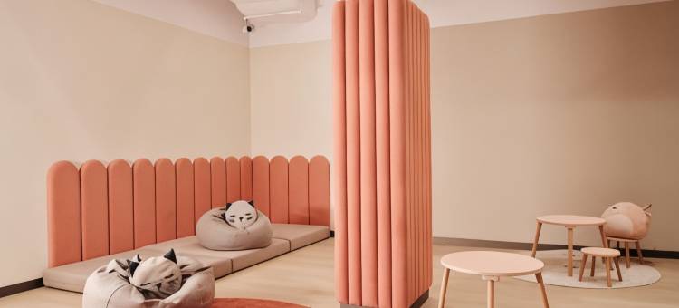 卡尔帕奇瑞享度假水疗酒店(Mövenpick Resort & Spa Karpacz)图片