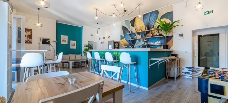 格罗博青年旅舍(Hostel Globo)图片