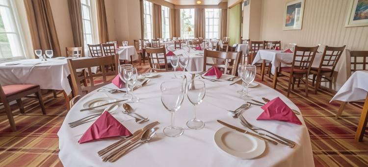 阿罗赫尔定制酒店(Arrochar Hotel 'a Bespoke Hotel')图片