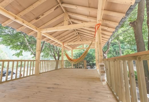 Pyeongchang Songnim Private Pension Hotel Overview