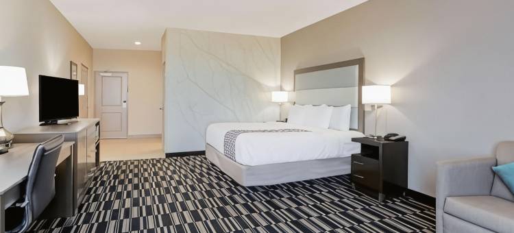 斯威特沃特东拉昆塔温德姆套房酒店(La Quinta Inn & Suites by Wyndham Sweetwater East)图片