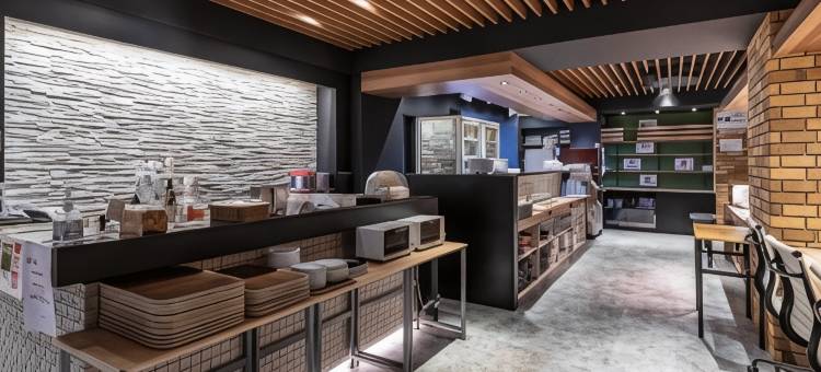 信任酒店(TRUST HOTEL)图片