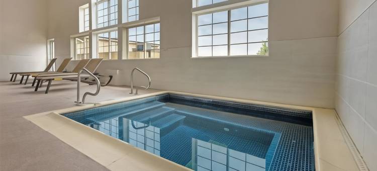 库伯斯敦贝斯特韦斯特优质套房酒店(Best Western Cooperstown Inn  Suites)图片