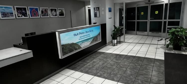 圣迭戈酒店圈6号汽车旅馆(Motel 6 San Diego, CA - Hotel Circle - Mission Valley)图片