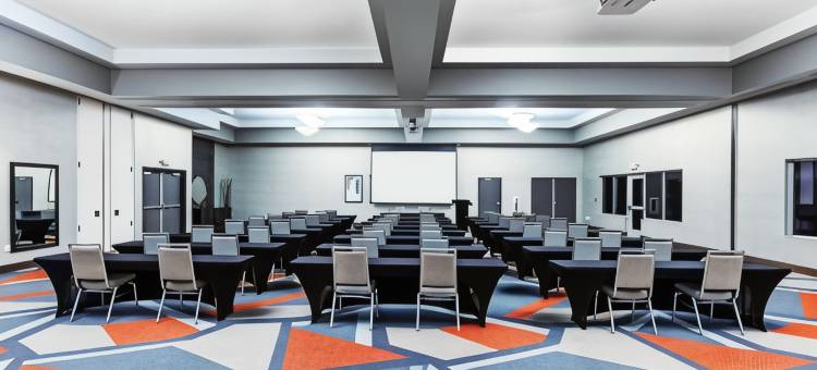 加德纳会议中心希尔顿欢朋酒店(Hampton Inn by Hilton Gardner Conference Center)图片