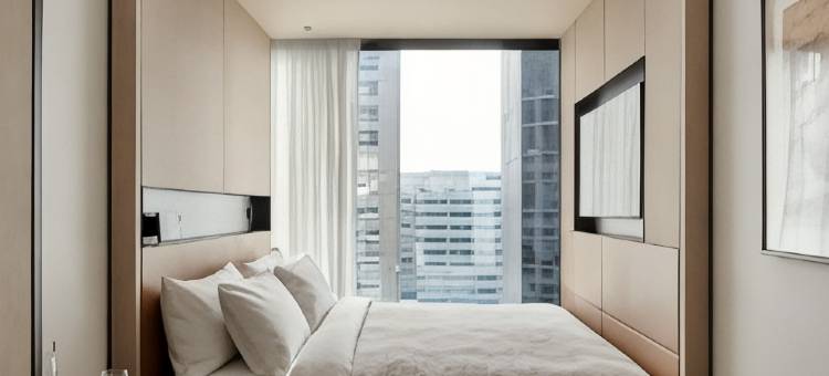 悉尼小国家酒店(Little National Hotel Sydney)图片