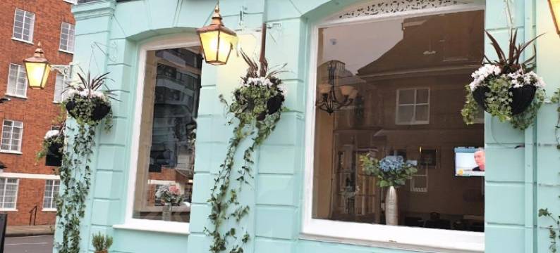 圣约翰精品酒店(St Johns Boutique Hotel)图片