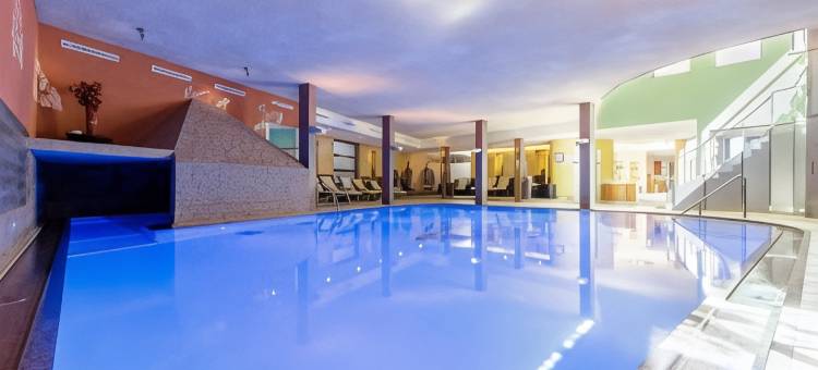 维尔加勒泽腾酒店(Hotel Vier Jahreszeiten)图片