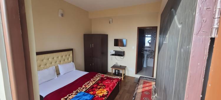 大东谷公寓(Great Eastern Valley Residency)图片